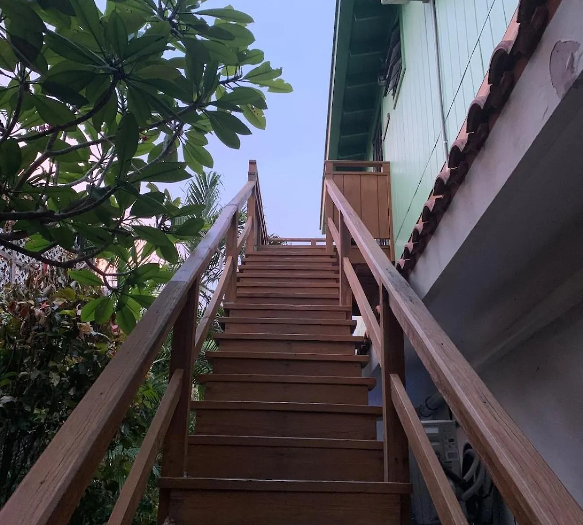 Breezy Loft Oceanview, Walk To Beach And Plaza リンコン プエルトリコ