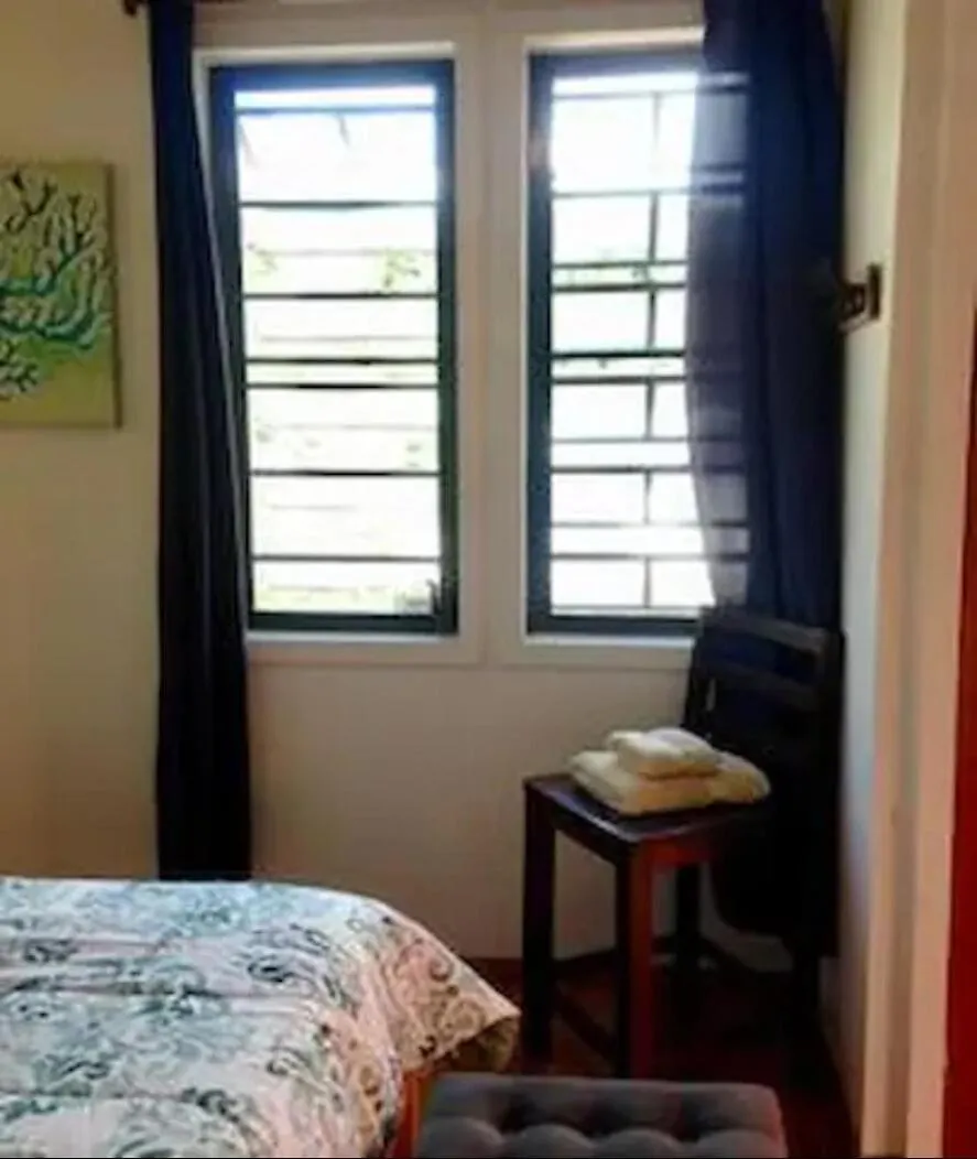 Breezy Loft Oceanview, Walk To Beach And Plaza Rincón