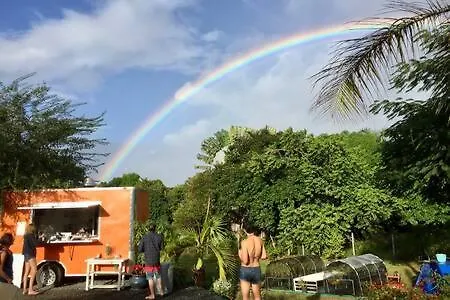 Διαμέρισμα Breezy Loft Oceanview, Walk To Beach And Plaza Rincon