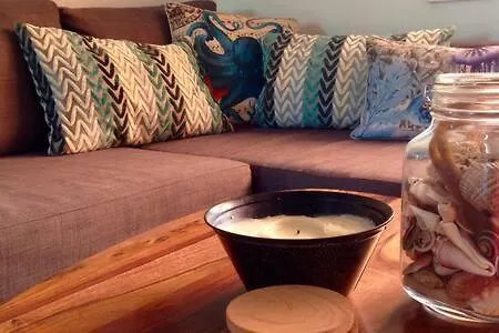 Breezy Loft Oceanview, Walk To Beach And Plaza Rincon Πουέρτο Ρίκο