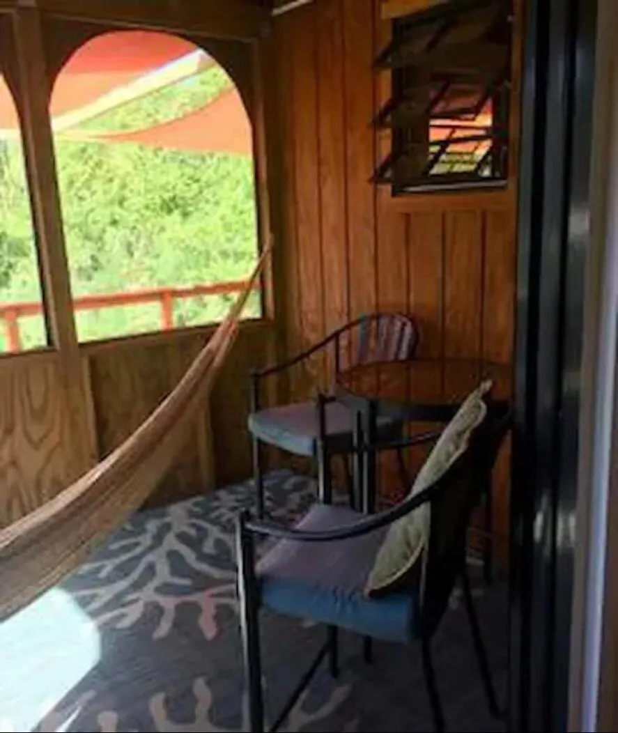Διαμέρισμα Breezy Loft Oceanview, Walk To Beach And Plaza Rincon